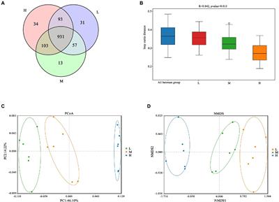 Exploring the growing forest musk deer (Moschus berezovskii) dietary protein requirement based on gut microbiome